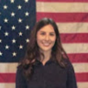 Meet your Posher, Allie